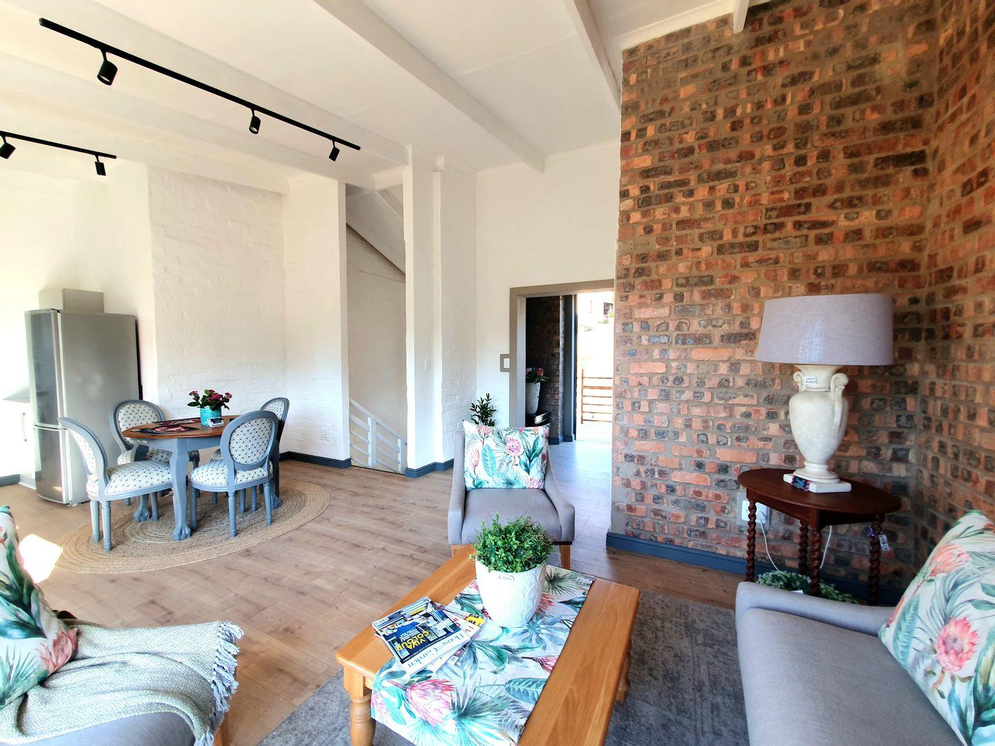3 Bedroom Property for Sale in Rensburg Estate Western Cape